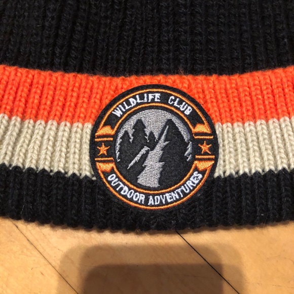 Boys Primark Hat - Picture 2 of 3